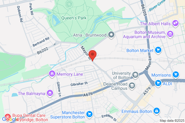 The Bolton Business Environment Network