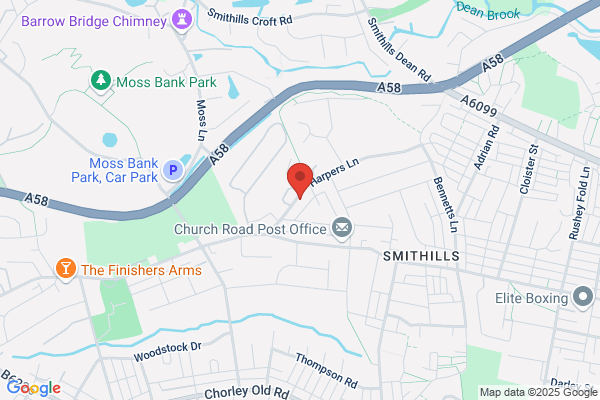 Chapeltown Joinery