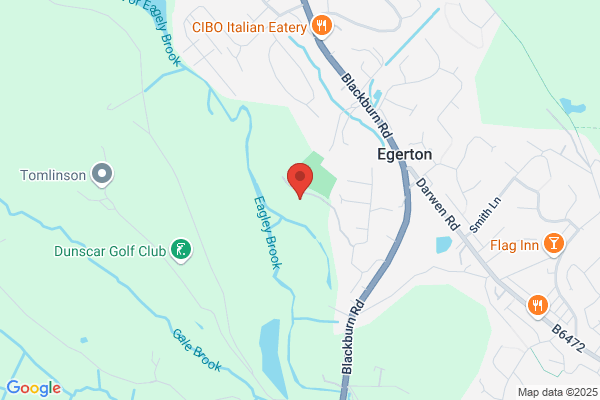 Egerton Site Services Ltd