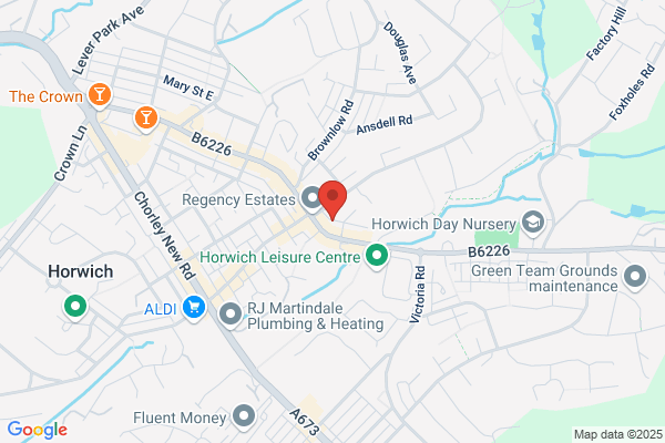 Fielding Joinery Ltd