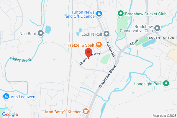 Bolton Kitchen Co