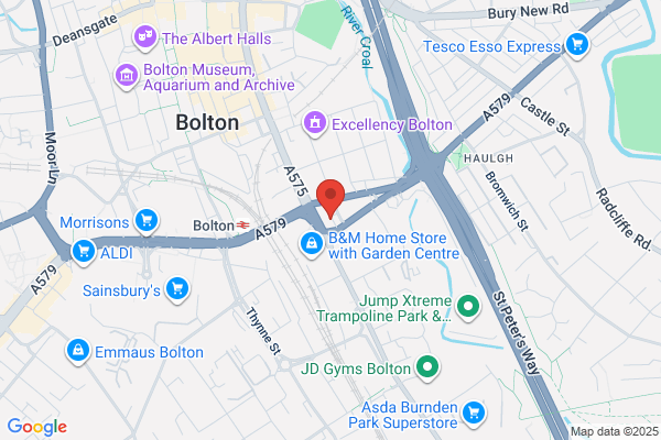 Bolton Fabrication & Appliances Ltd