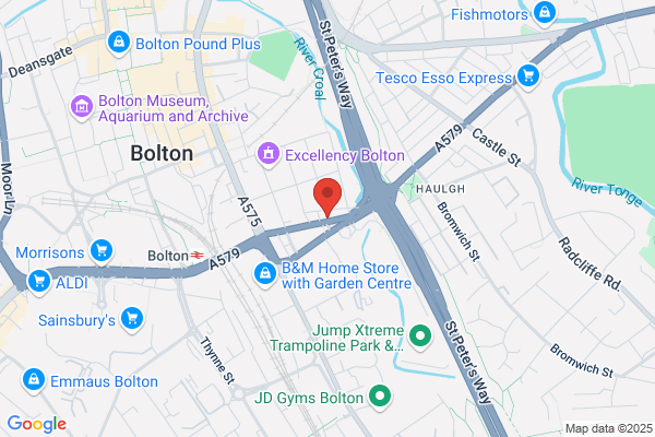 Bolton Labelling Systems