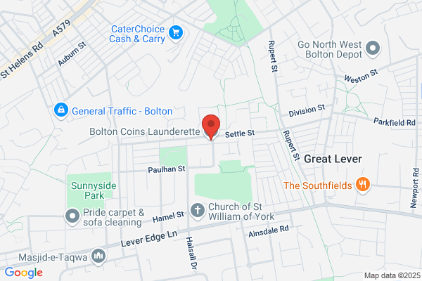 Bolton Linen Services