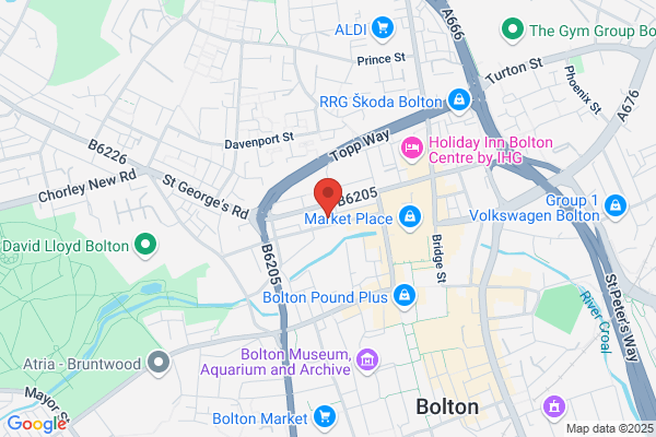 Stowe Family Law LLP - Divorce Solicitors Bolton