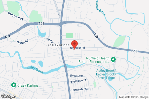 Personal Injury Solicitors Bolton
