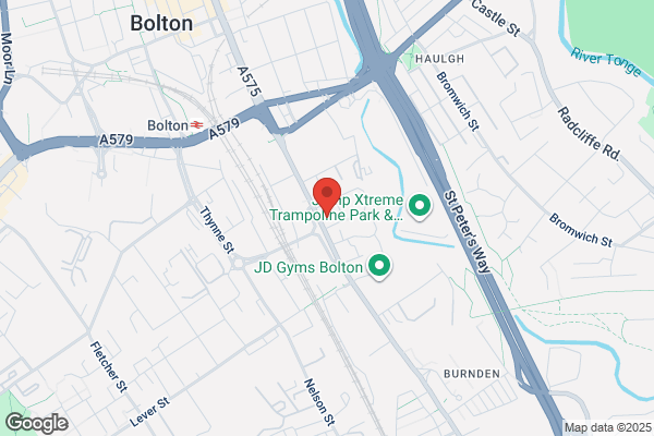 Administrative Assist Bolton Ltd