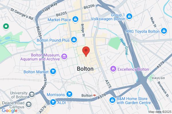 Bolton Solicitors