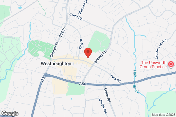 Westhoughton Library