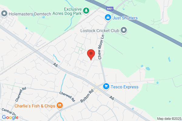 Local Locks Ltd Bolton