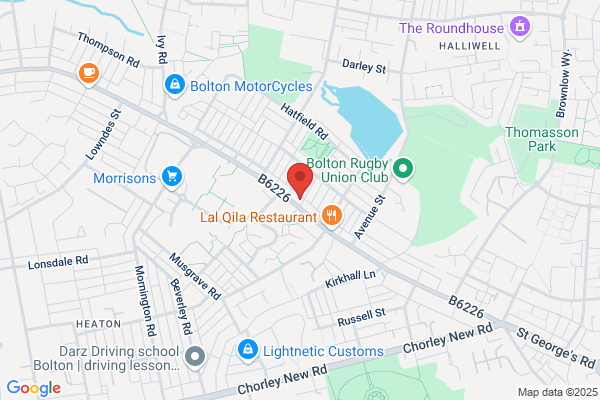 Olympic Lock & Safeguards Ltd