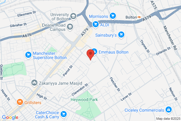 Machine Tools Supplies Ltd