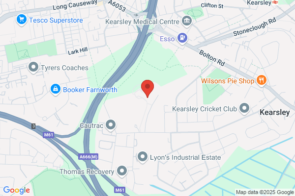 bolton
