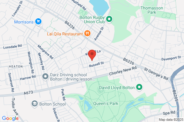 Proline Engineering Ltd