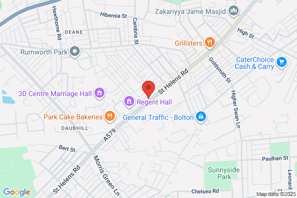 Euro Dental Laboratory Ltd