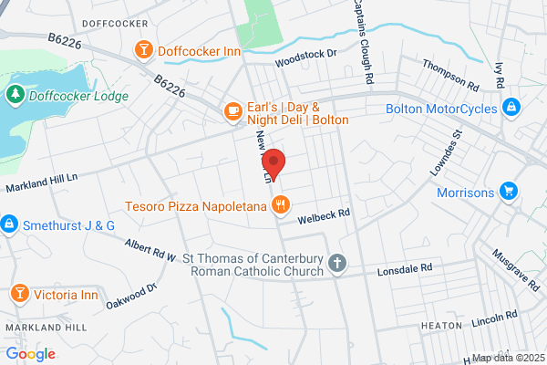 Homebuyers Advice Centre Ltd