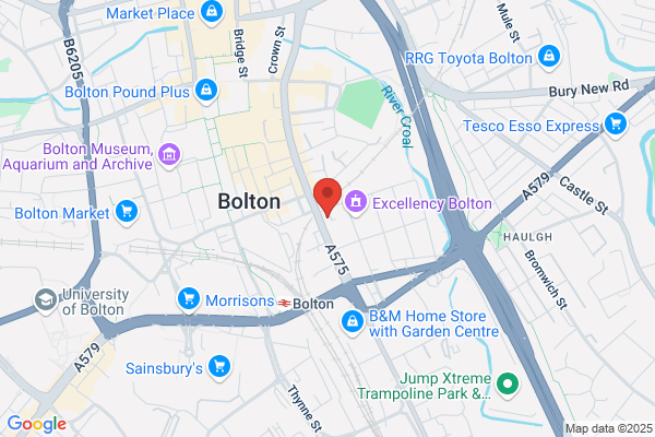 Mortgage Centre (Manchester)