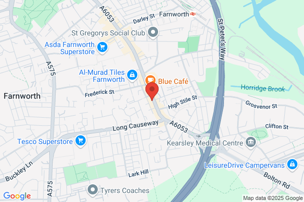 The Mortgage Centre (UK) Ltd