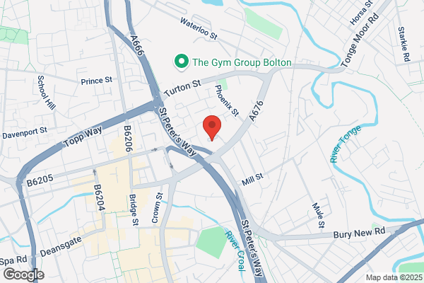 Towngate Motors