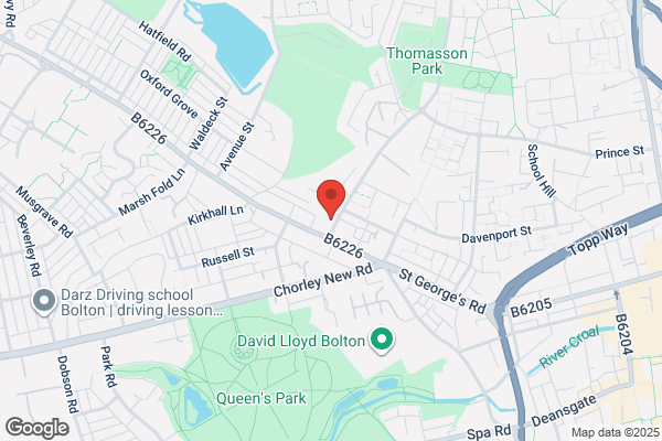 Crofters Park Childrens Nursery