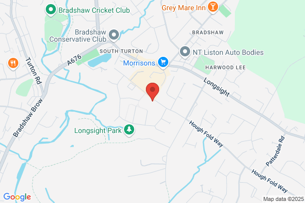 Harwood Day Nursery