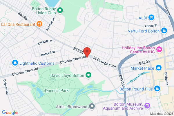 Select Nursing & Social Care Services