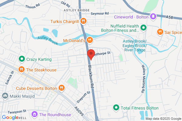 Astley Grange Ashbourne Homes