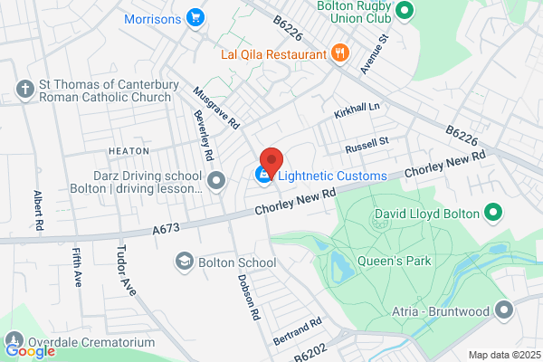 Ladymead Private Nursing & Residential Home