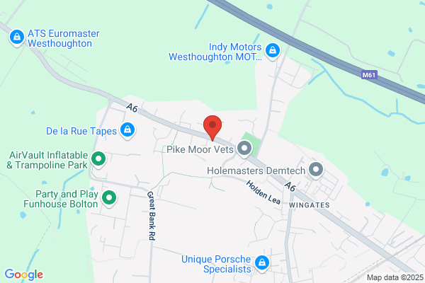 Wingate Residential Home