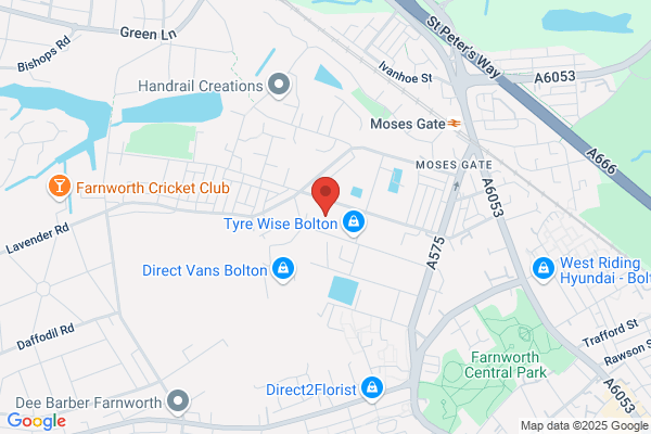 RMS Plastic Treatments Ltd