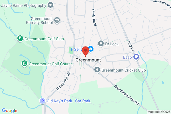 Greenmount