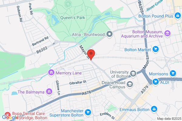 Bolton Metro Environment Department