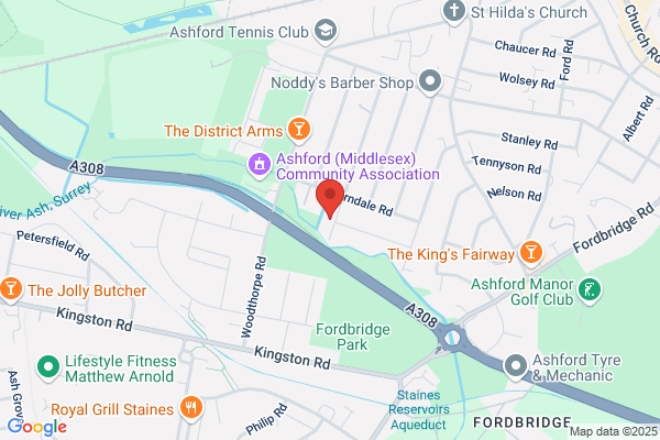 Ashstone Cattery