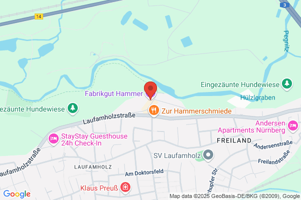 HammerBukhammer