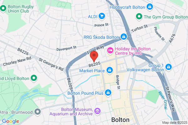 Maljee Group