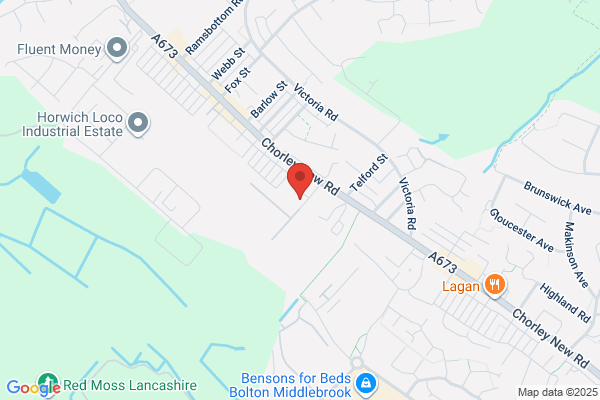 Birkdale Plastics Ltd
