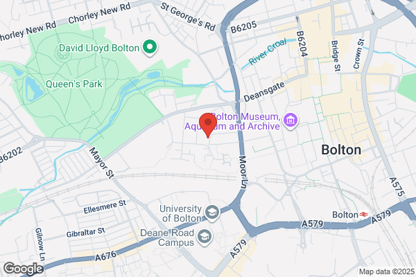 Bolton Little Theatre Ltd