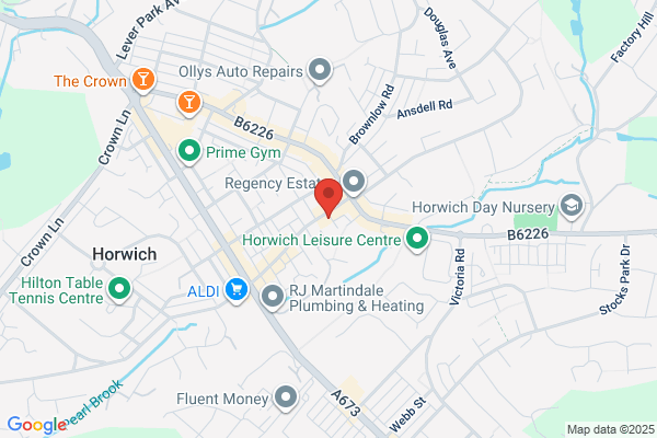 Driver Supplier (NW) Ltd