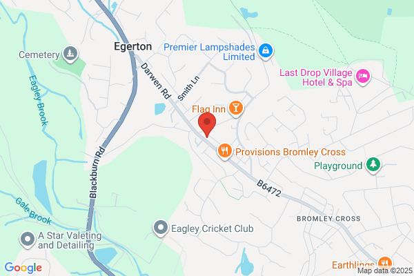 Bromley Cross Physiotherapy Clinic