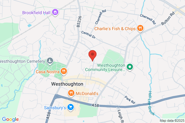 Westhoughton Evangelical Church