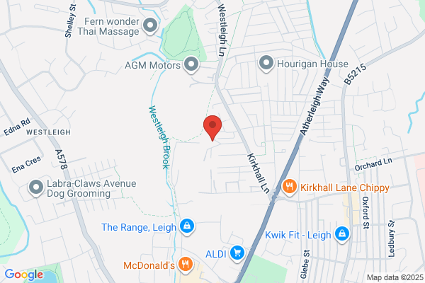 Astley Hire Ltd