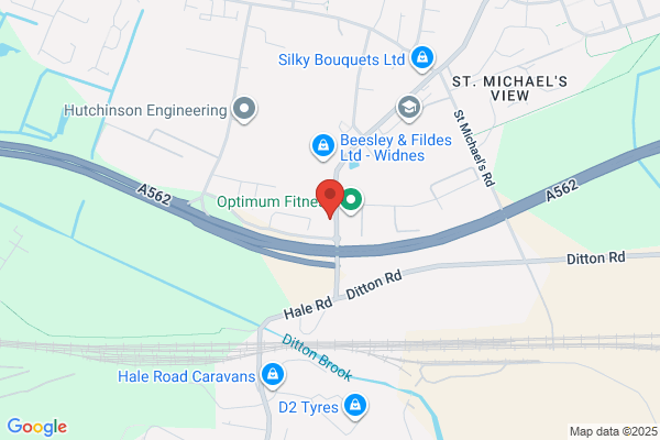 Hardman Maintenance Support Ltd