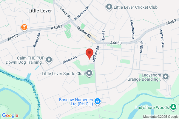 Little Lever Pre-School Playgroup