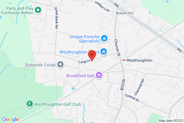 A & P Horrocks (Bolton) Ltd
