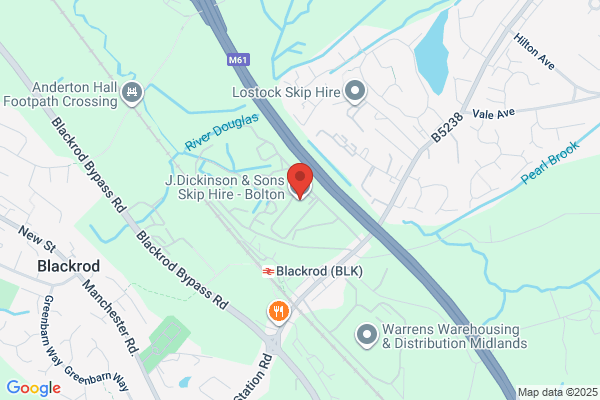 C D Atkinson