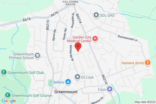 Central Heating Installations (NW) Ltd