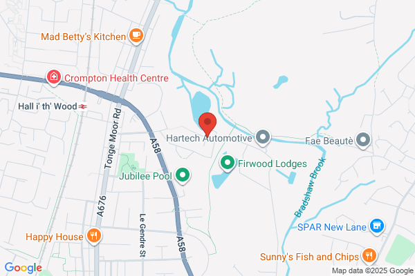 Firwood Plumbing and Heating
