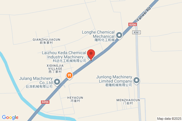 Keda Plumbing Co Ltd