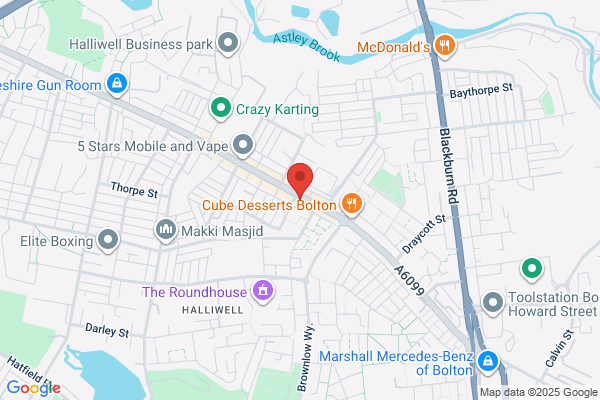 A & I Plumbing & Heating Supplies