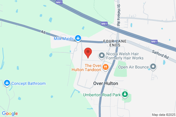 Daubhill Plumbing